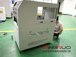 熊猫体育·(首页)官方网站加工厂教你如何选择最好的钣金机柜_熊猫体育·(首页)官方网站